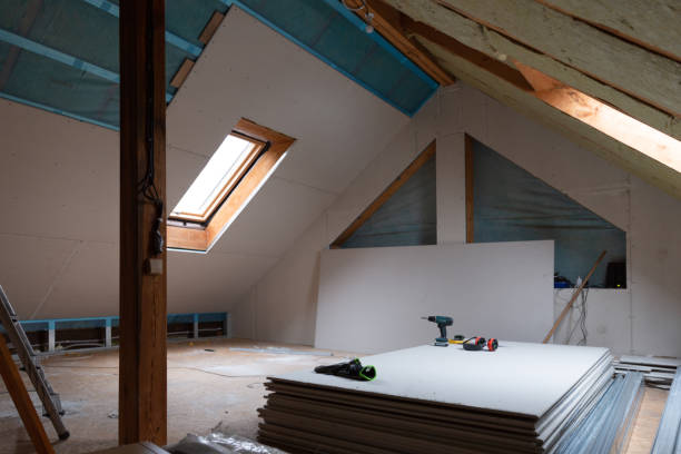 Best Cellulose Insulation in Aho Falls, ID