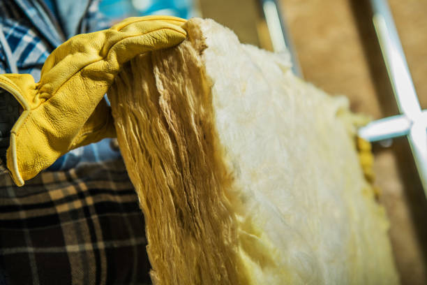 Types of Insulation We Offer in Idaho Falls, ID