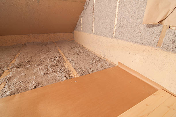 Best Energy Efficiency Insulation in Aho Falls, ID